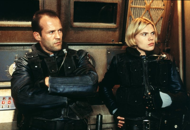 John Carpenter's Ghosts of Mars – Bild: TVNOW /​ © 2001 Screen Gems