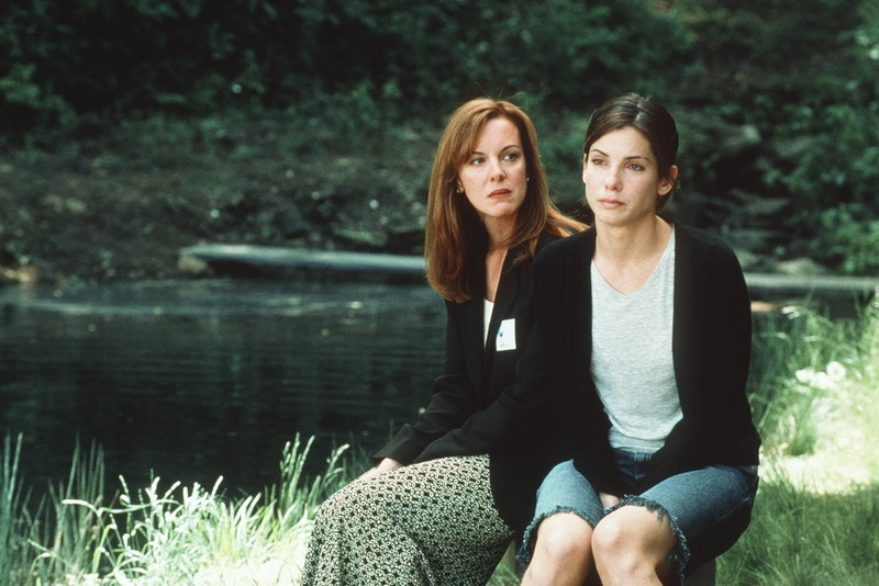 28 Tage – Bild: Columbia TriStar Film GmbH Lizenzbild frei