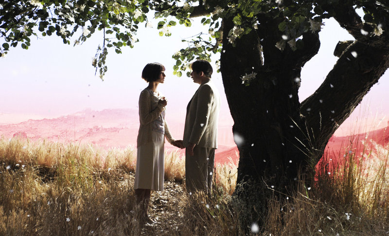 Huhn mit Pflaumen – Bild: ZDF und Patricia Khan