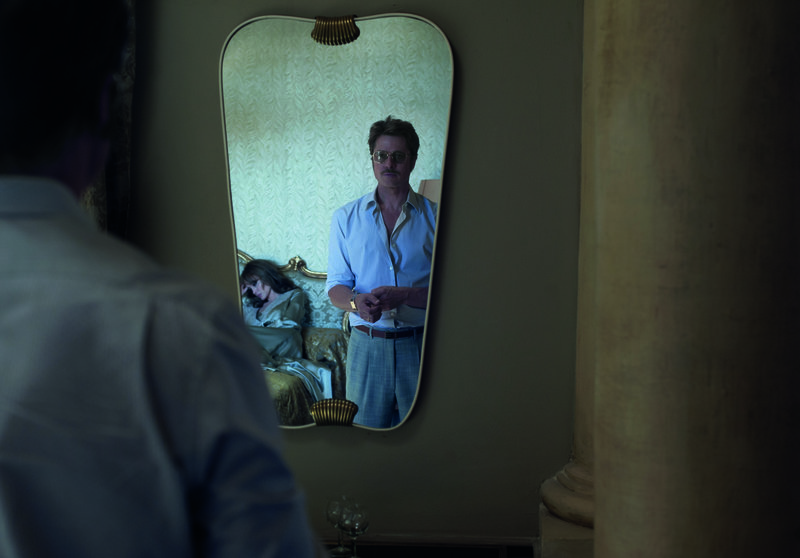 By the Sea – Bild: Universal Pictures Lizenzbild frei