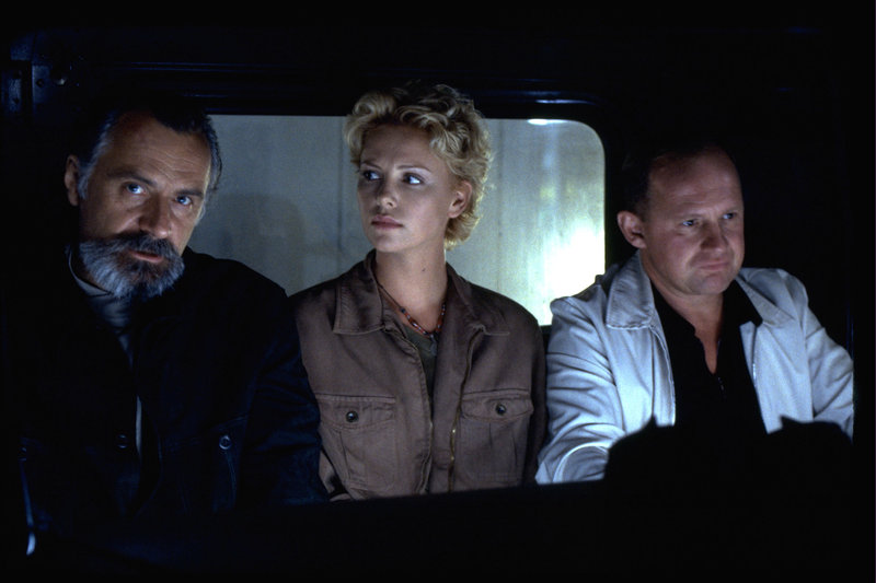 Mein großer Freund Joe – Bild: Disney