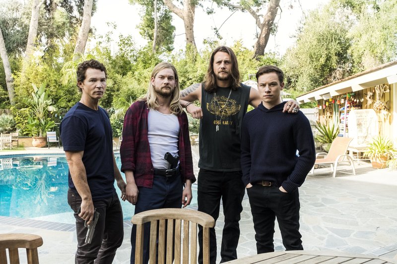 Animal Kingdom Staffel 3 Episodenguide fernsehserien.de