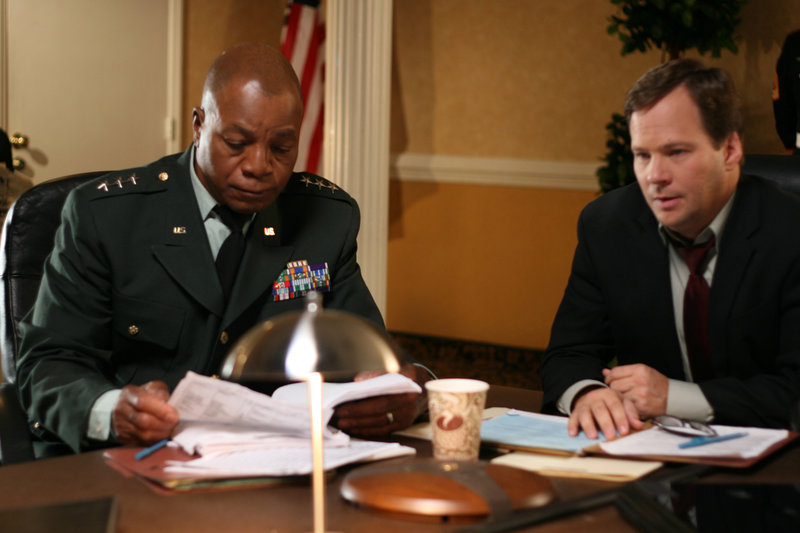 American Warship - Die Invasion beginnt – Bild: RRS