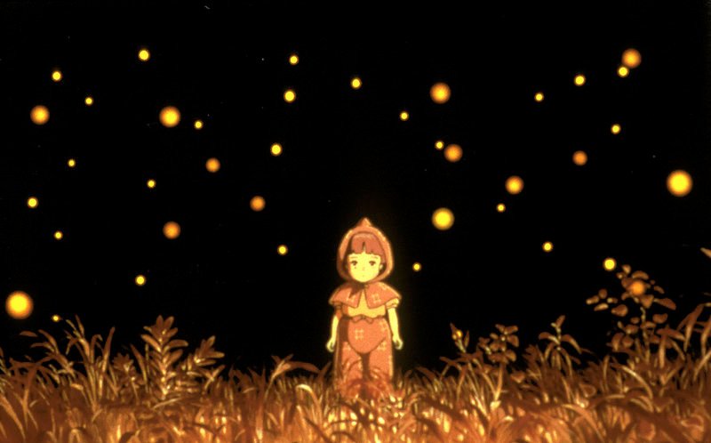 Die kleine Setsuko – Bild: ARTE France Die kleine Setsuko – Bild: ARTE France