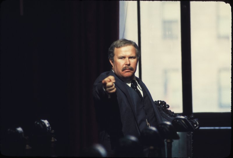 Network – Bild: Kabel Eins Classics