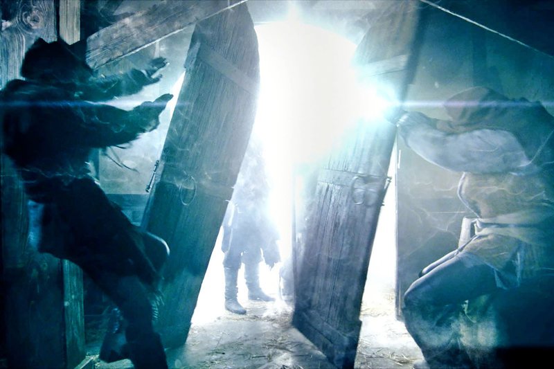 Im Bild:
(Darsteller unbekannt) – Bild: TL5