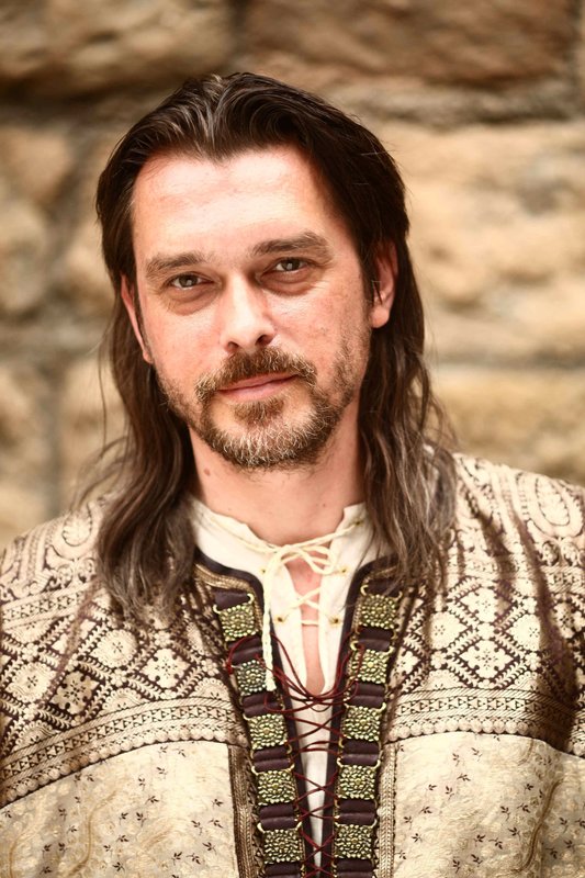 Isenhart - Die Jagd nach dem Seelenfänger – Bild: ORF