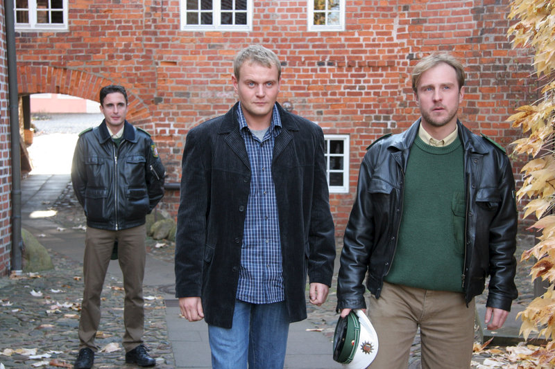 Die Tote vom Deich – Bild: ZDF und Stephan Persch