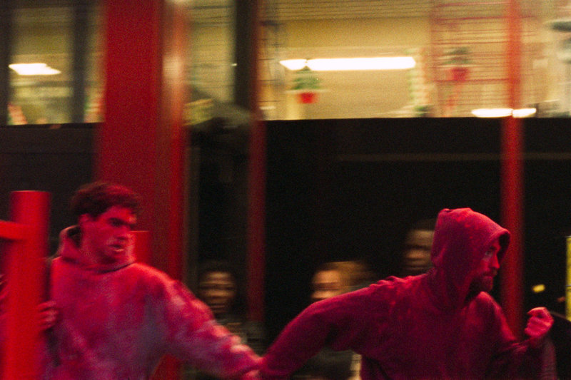 Good Time – Bild: SRF2