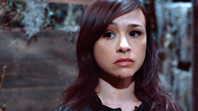 Hatchet II – Bild: Silverline