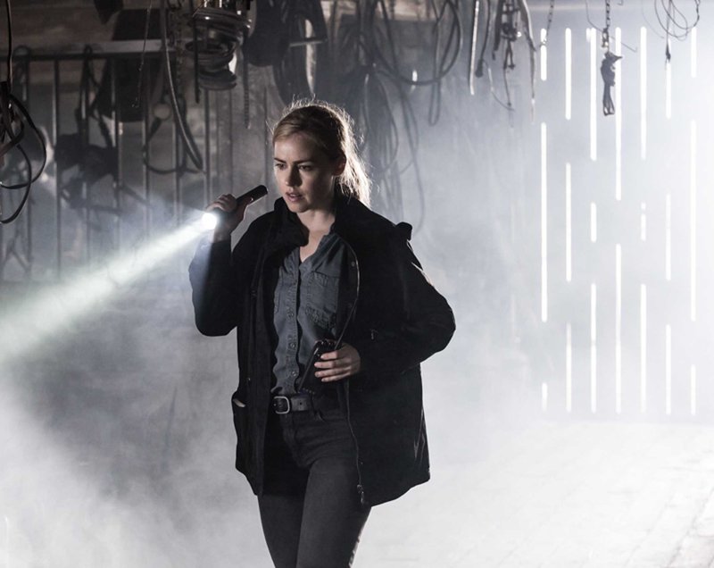 Devil's Gate - Pforte zur Hölle – Bild: Smart Media GmbH