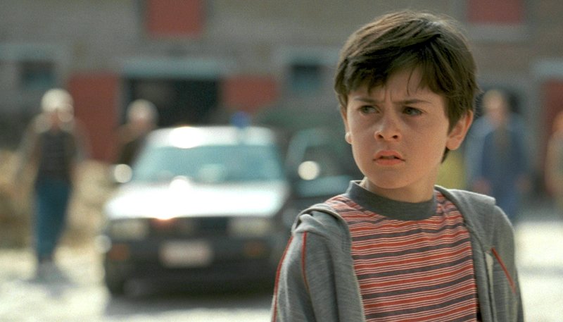 Bullhead – Bild: WDR/​Rapid Eye Movies