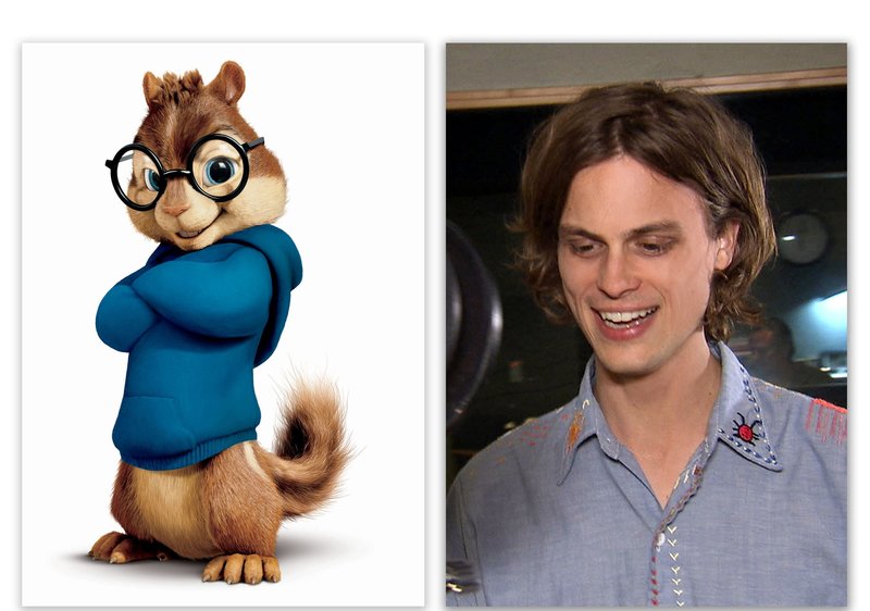 Alvin und die Chipmunks – Bild: 4+