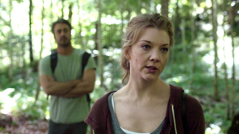 The Forest - Verlass nie den Weg – Bild: RTL 2