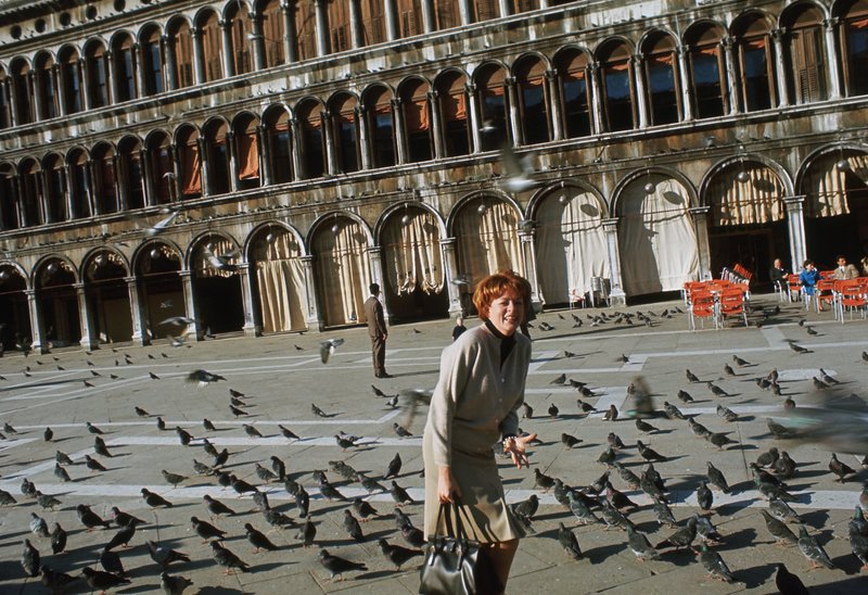 Venedig sehen - und erben ... – Bild: 1967 Metro-Goldwyn-Mayer Studios Inc. All Rights Reserved. Lizenzbild frei
