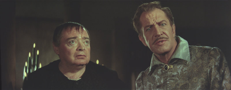 Der Rabe - Duell der Zauberer – Bild: KIRCH MEDIA GMBH & CO. KG AA