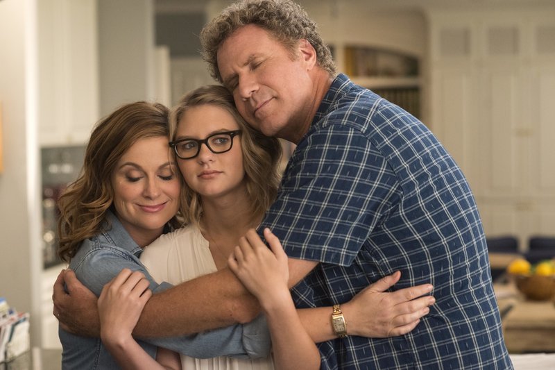 Casino Undercover – Bild: Warner Bros. Lizenzbild frei