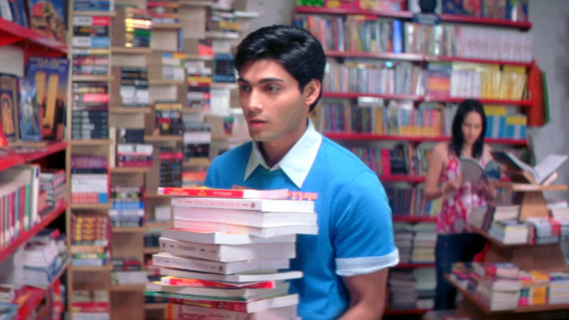 Meine erste wahre Liebe – Bild: Zee.One