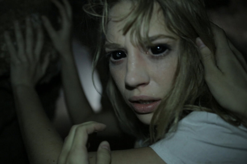 Jeruzalem – Bild: 2015 Paz Brothers/​Epic Pictures Group. All Rights Reserved. Lizenzbild frei