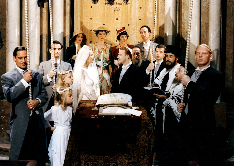 Comedian Harmonists – Bild: ORF