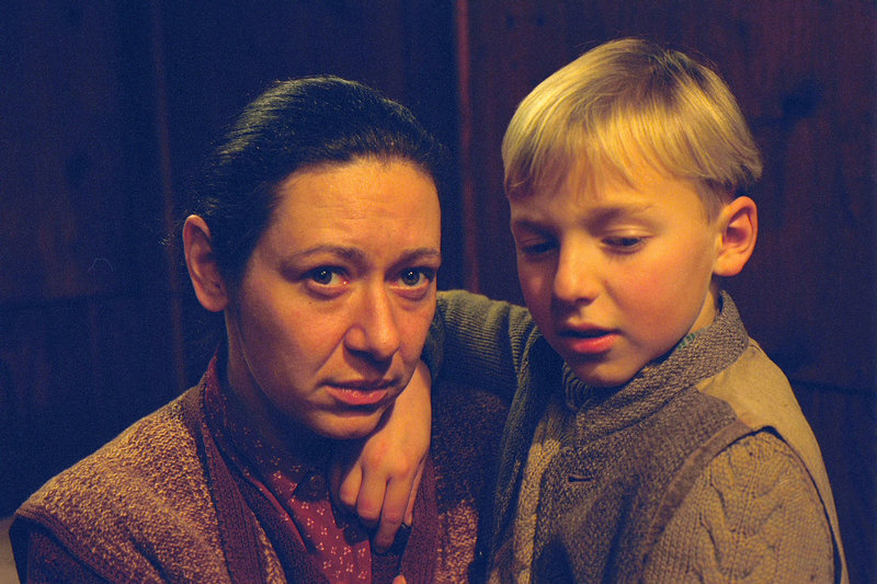 Zwölfeläuten – Bild: ORF