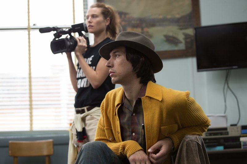 Gefühlt Mitte Zwanzig – Bild: ZDF und SquareOne Entertainment