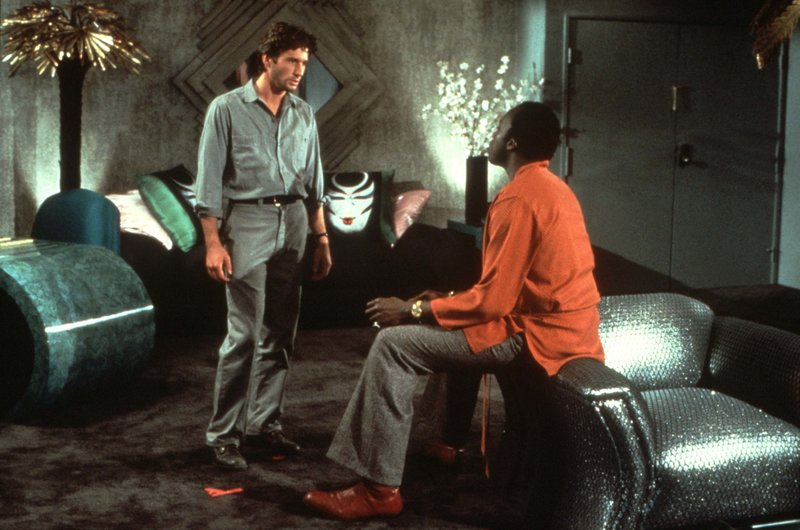 American Gigolo - Ein Mann für gewisse Stunden – Bild: Servus TV