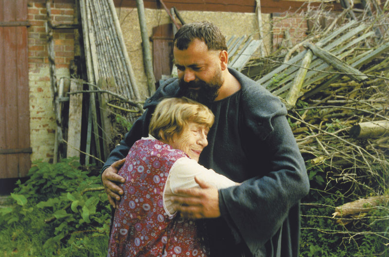 Vaya con Dios – Bild: MDR/​Telepool