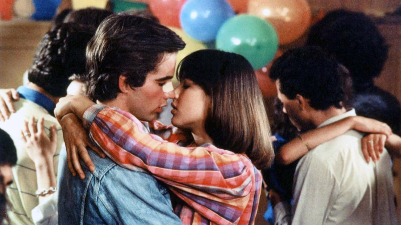 La Boum II - Die Fete geht weiter – Bild: SRF2