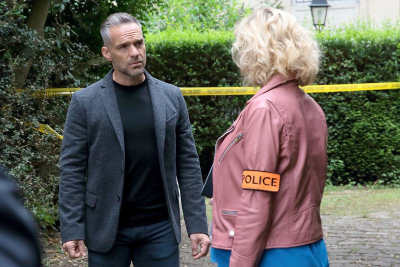 Profiling Paris Staffel 9 Episodenguide – fernsehserien.de
