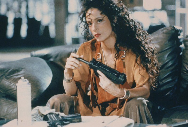 Rookie - Der Anfänger – Bild: Turner /​ © Warner Bros. Entertainment Inc.