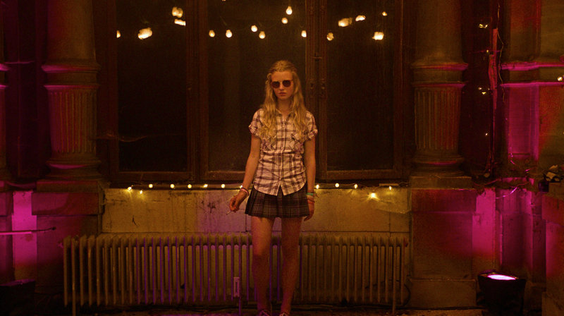 Morris aus Amerika – Bild: SWR/​Lichtblick