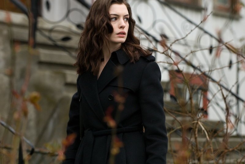 Anne Hathaway – Bild: RTL Zwei Anne Hathaway – Bild: RTL Zwei