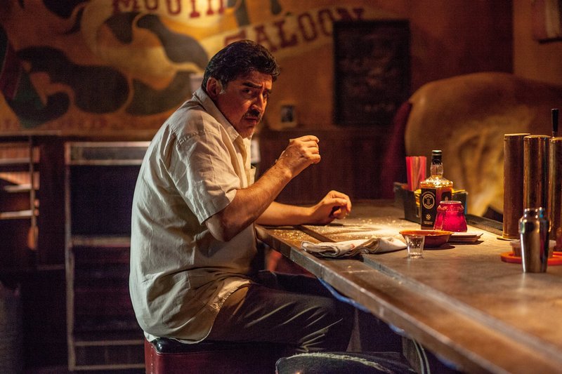 Swelter – Bild: TORO Entertainment GmbH