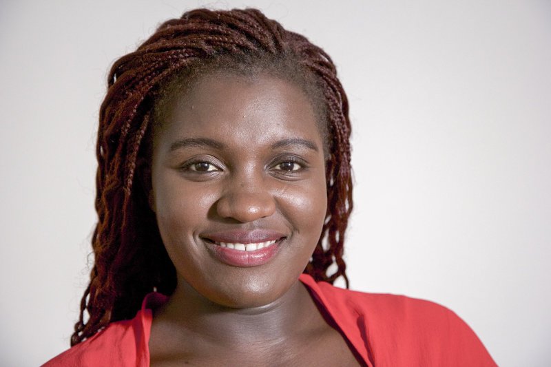 Mercy Dorcas. – Bild: ZDF und ORF/Langbein & Partner Mercy Dorcas. – Bild: ZDF und ORF/Langbein & Partner
