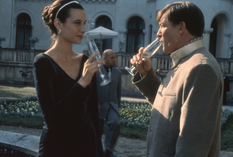 Kommando U.S. Seals – Bild: Telepool