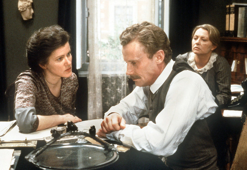 Rosa Luxemburg – Bild: ARD/​Degeto