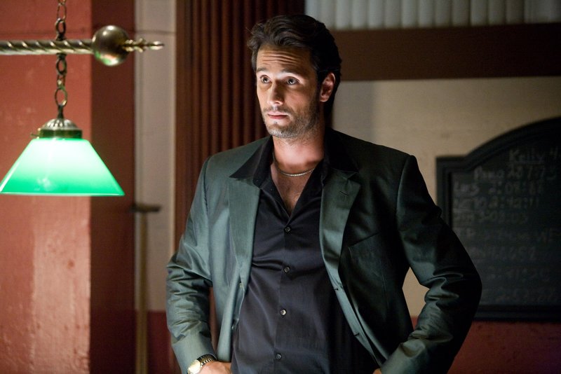 Redbelt – Bild: S1