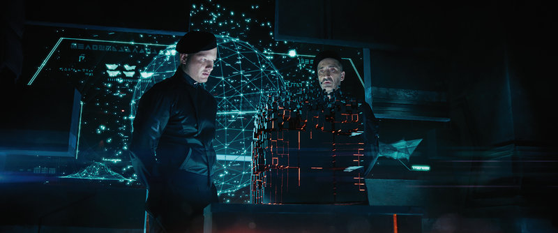 Strafplanet - Es gibt kein Entkommen – Bild: Tele 5