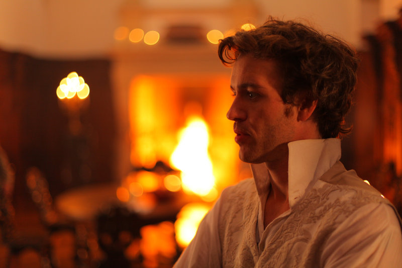 Grimm's Snow White – Bild: RRS