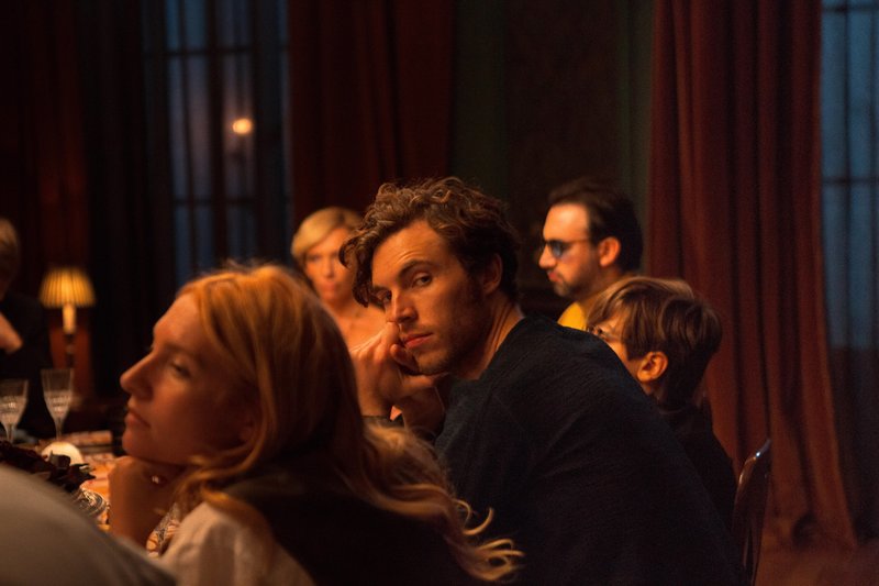 Madame – Bild: ZDF und Studiocanal GmbH.