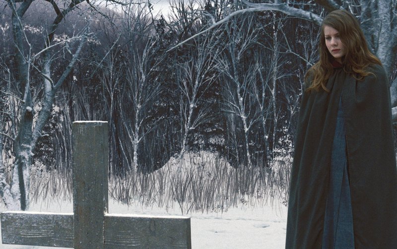 Der Fluch der Betsy Bell – Bild: ARD Degeto