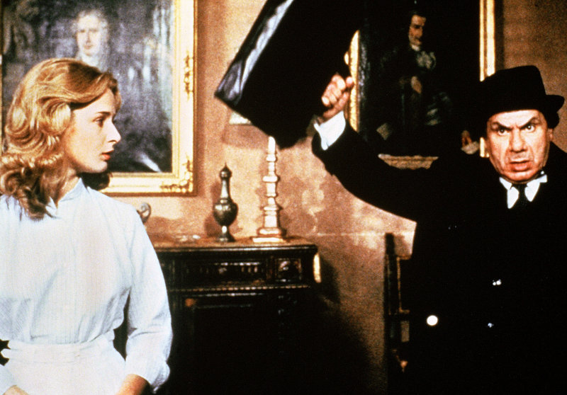 Ein Käfig voller Narren – Bild: ARD /​ © ARD/​Degeto