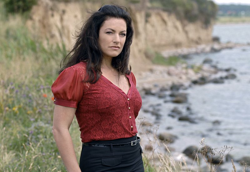 Insel des Lichts – Bild: NDR/​ARD Degeto/​Reiner Bajo