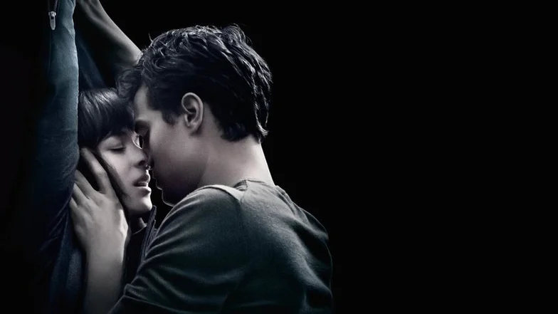 Fifty Shades Of Grey Fernsehserien De