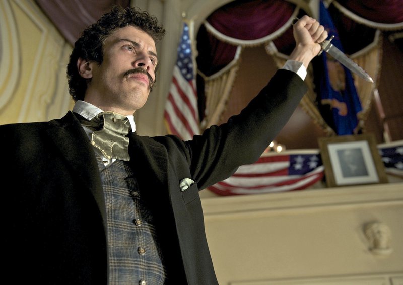 Die Lincoln Verschwörung – Bild: NDR/​Degeto/​The American Film Company