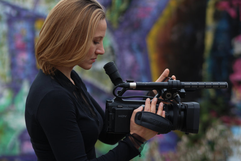 Wem gehört die Stadt? - Bürger in Bewegung – Bild: ZDF und Marcel Rothaupt