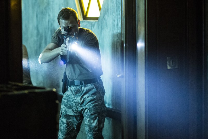 The Call Up – Bild: Studio Hamburg Enterprises GmbH