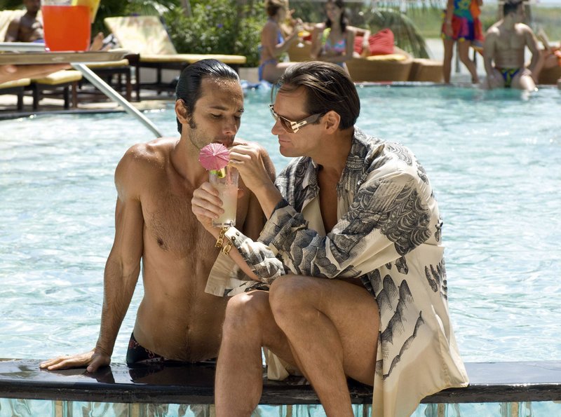 Ich liebe Dich Phillip Morris – Bild: ARD Degeto