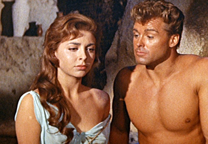 Ursus im Tal der Löwen – Bild: MDR